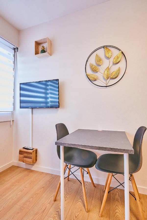 Studio Cosy Pontarlier Bagian luar foto